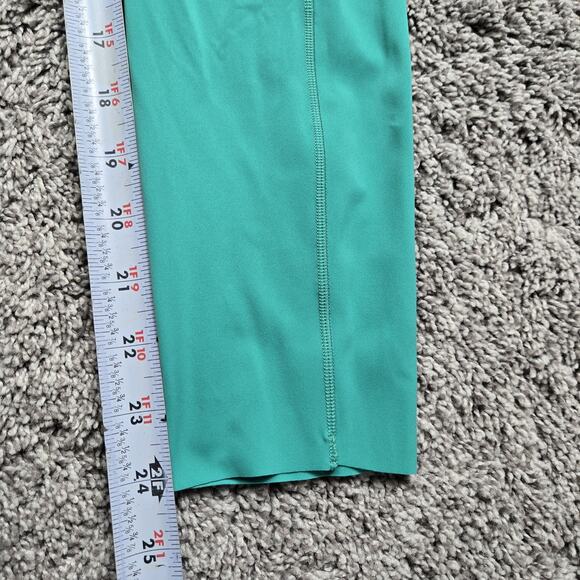 Lululemon Sz 6 Fast And Free High Rise Womens Tight 25" - Picture 4 of 8